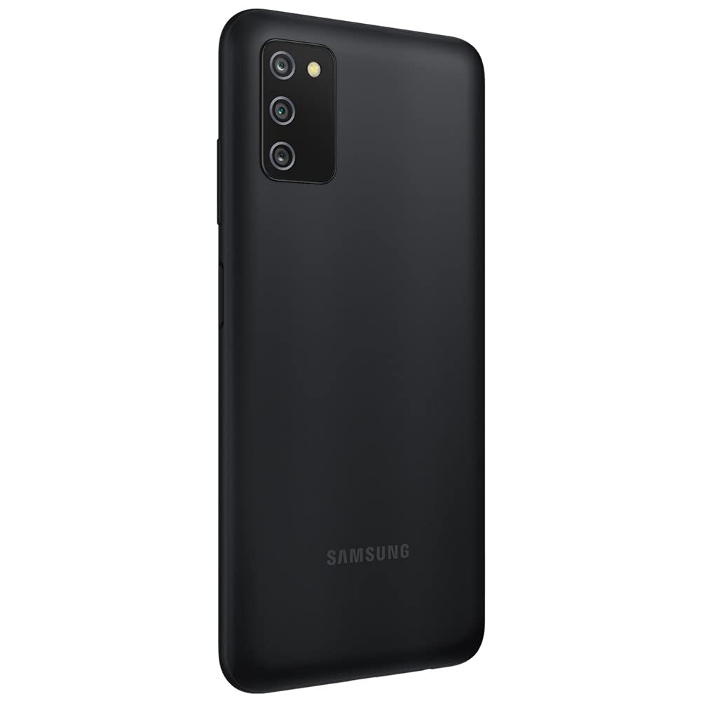 Unlocked 32GB Black Smartphone M162970