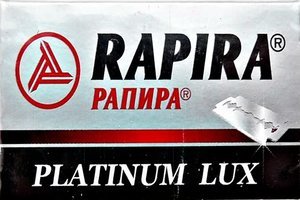 Razor Blades M35718