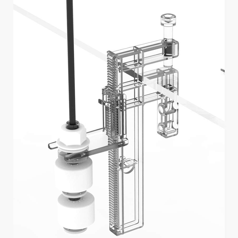 Aquarium Auto Top Off System with Pump T719167