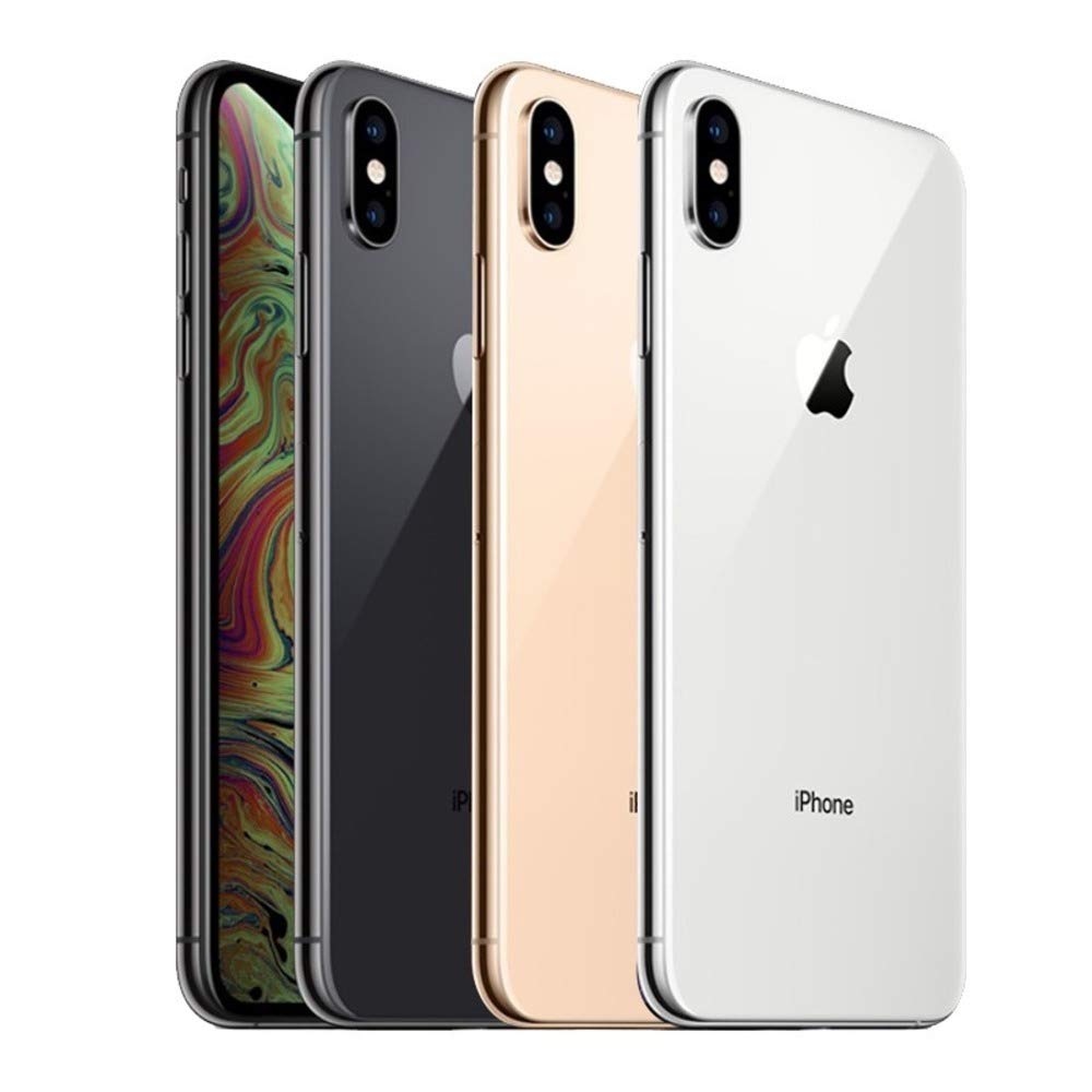 Gold 256GB Fully Unlocked Smartphone O78625