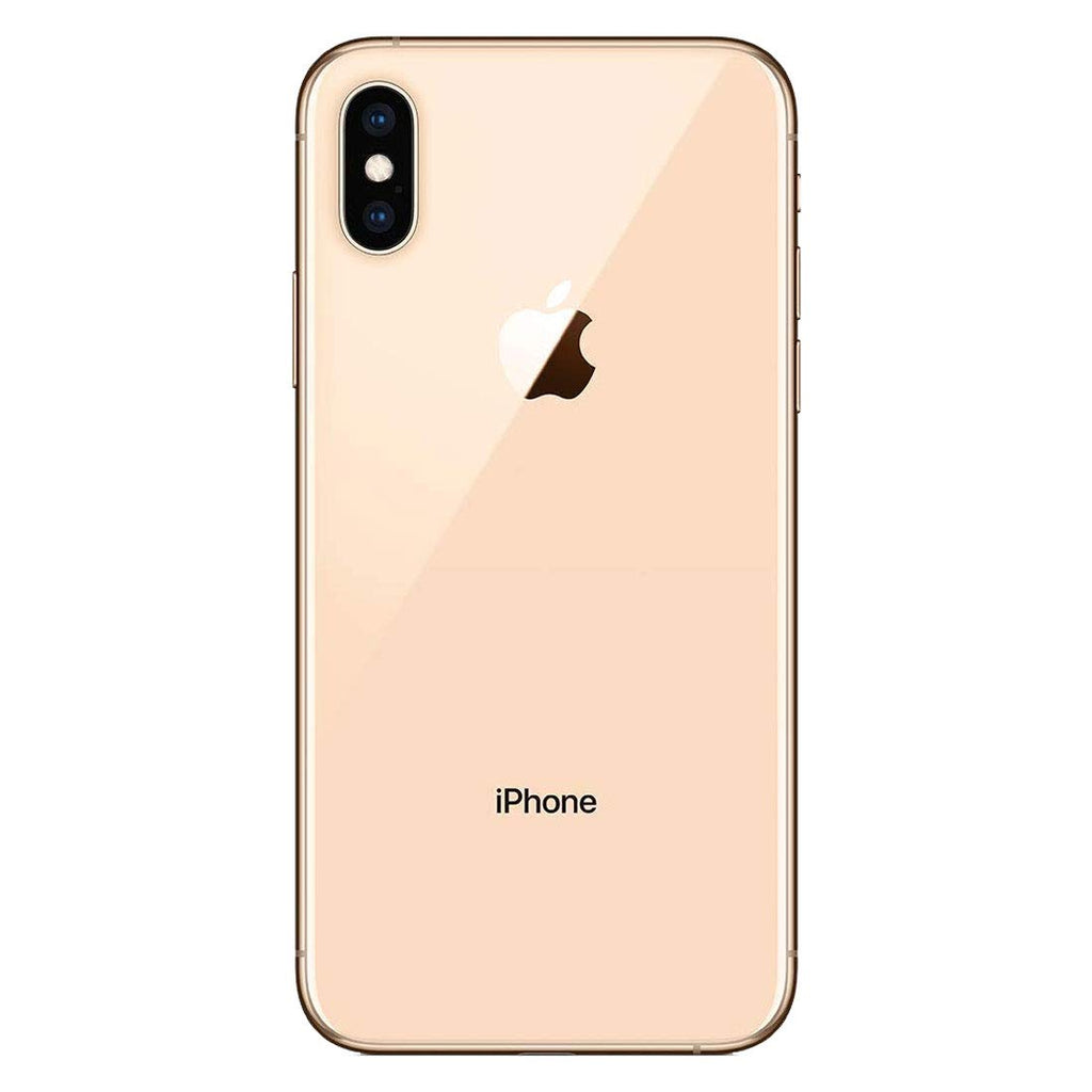 Gold 256GB Fully Unlocked Smartphone O78625