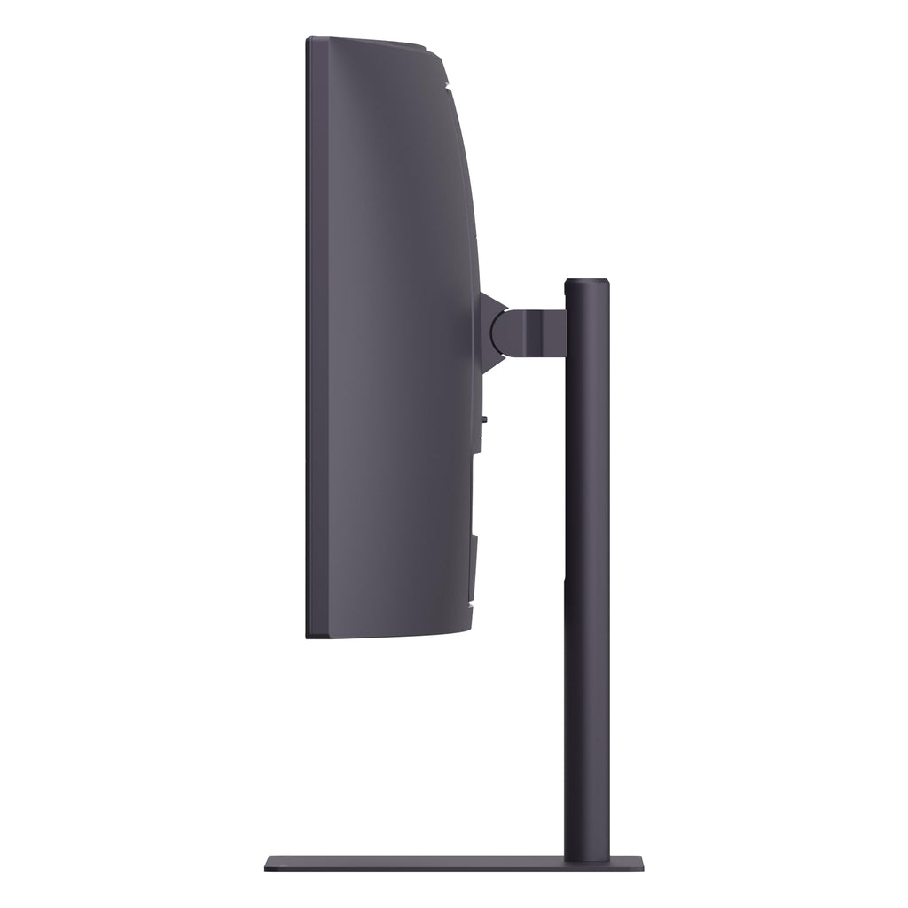 34-Inch Curved Gaming Monitor, 240Hz, 1ms, WQHD, Black R970