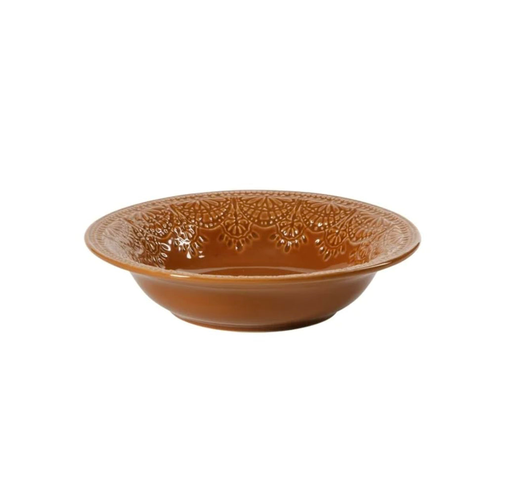 12-Piece Ceramic Dinnerware Set N521