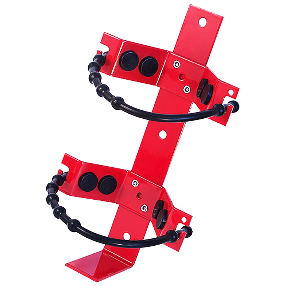 2.5 Lb and 5 Lb Fire Extinguisher Brackets Z41192