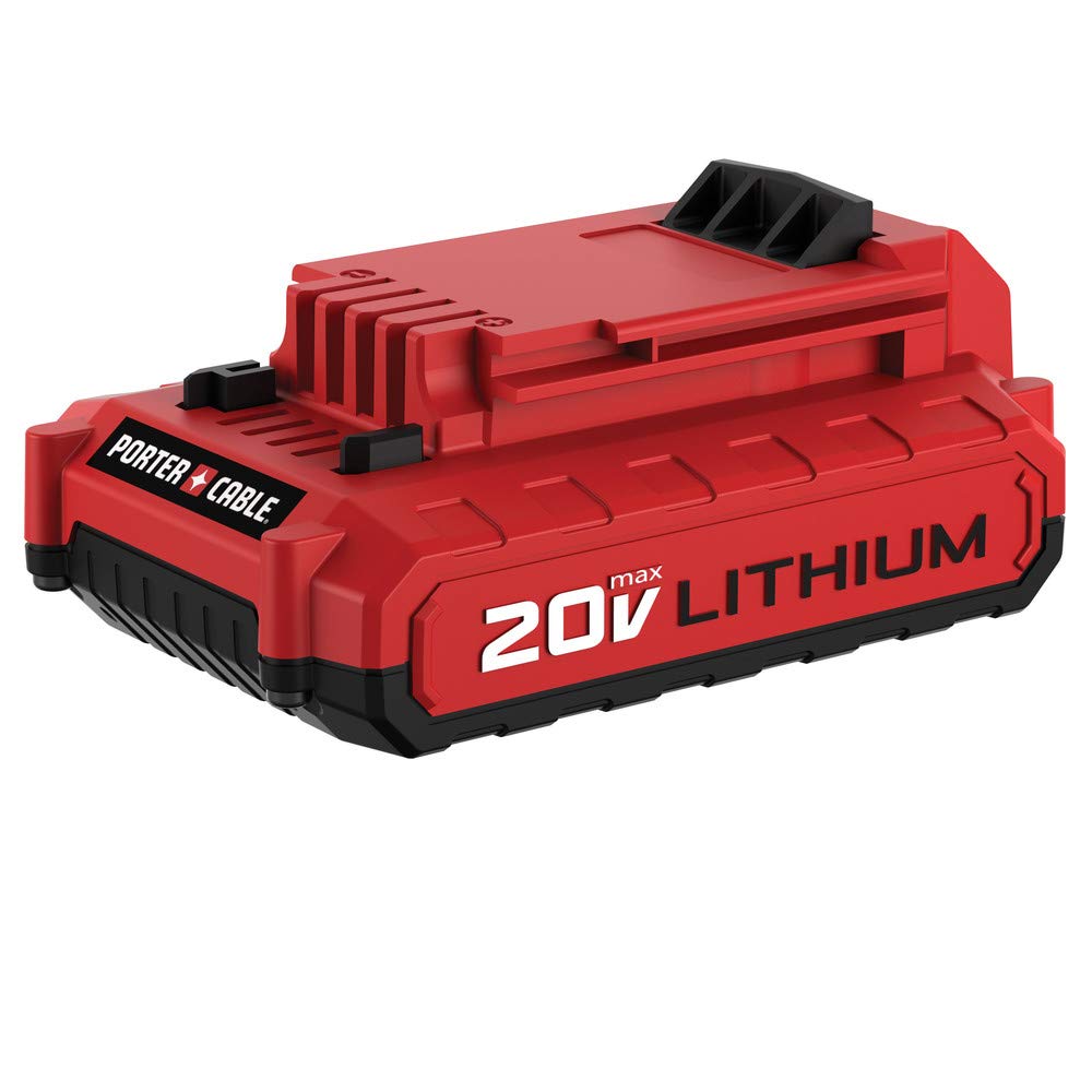 20V MAX Lithium Battery 2.0-Amp Hour Y742