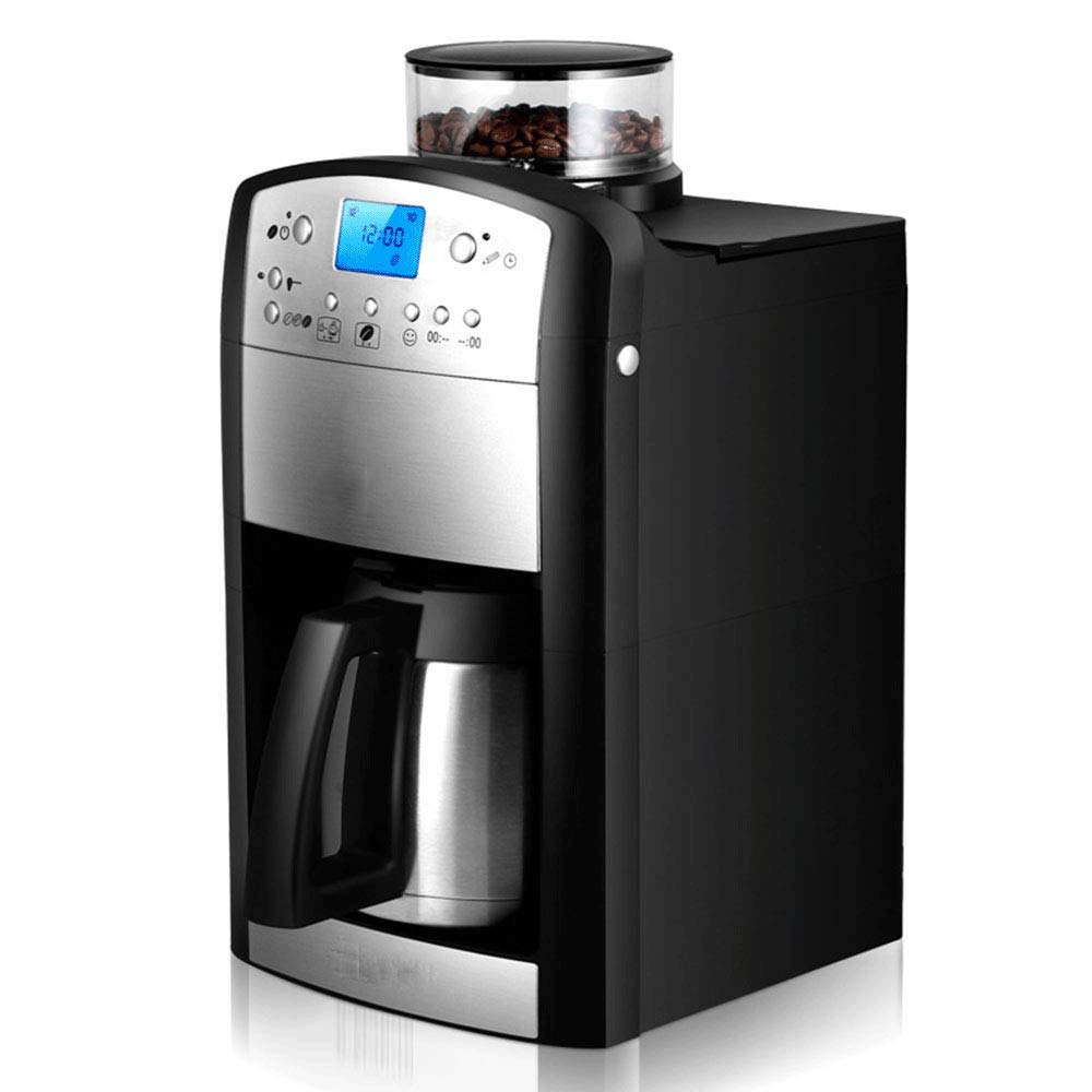 Fully Automatic Coffee Machine T5442