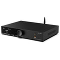 165W Power Amplifier DAC Headphone Amp Phono Preamp R704