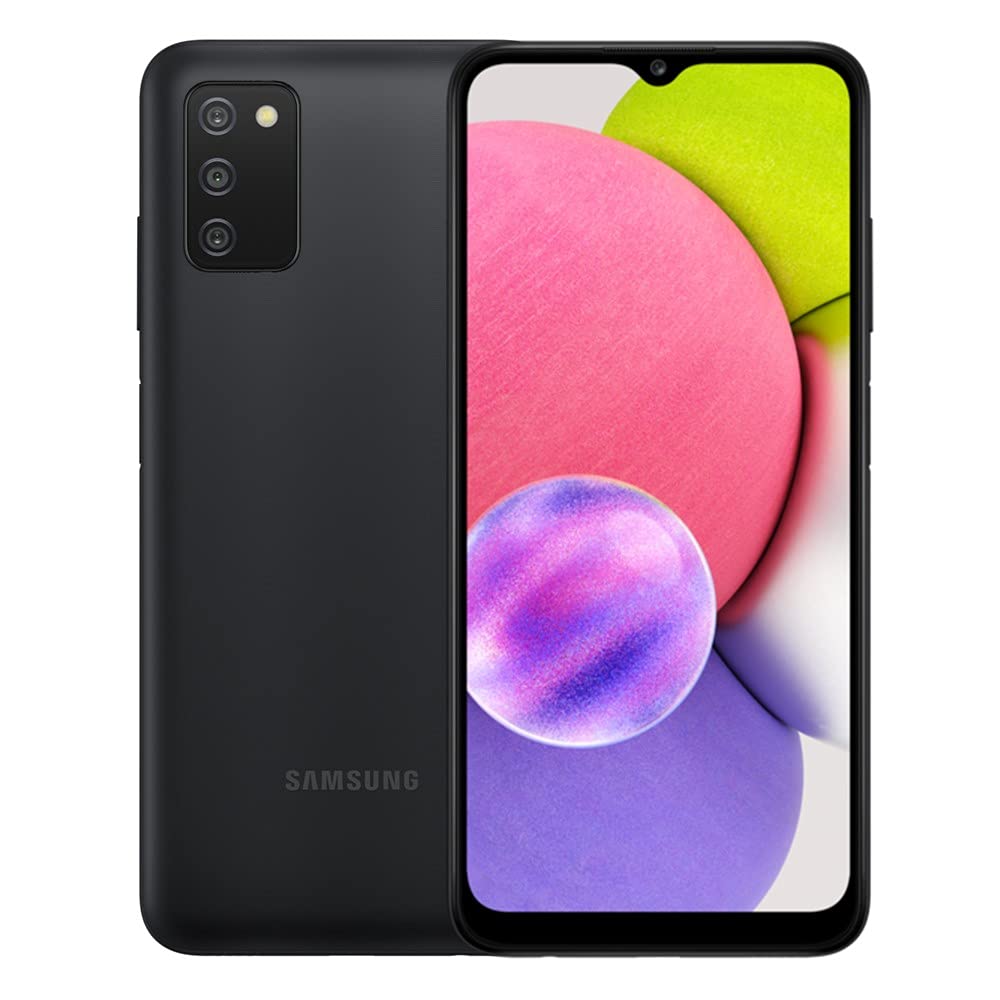 Unlocked 32GB Black Smartphone M162970