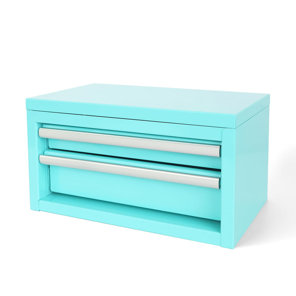 Steel Tool Box with Drawers D27054