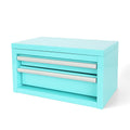 Steel Tool Box with Drawers D27054