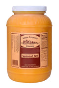 Coconut Oil G10755