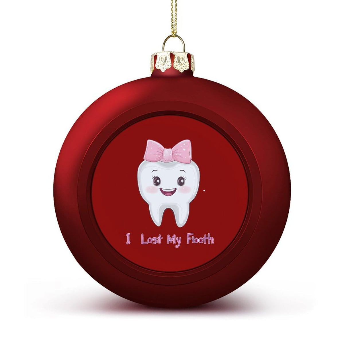 Christmas Balls Ornaments 4PCS Z772620