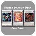 Custom Deck for Yu-Gi-Oh! 5D's Y357076