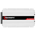 1200 Watt 4 Channel Class D Car Amplifier G8776
