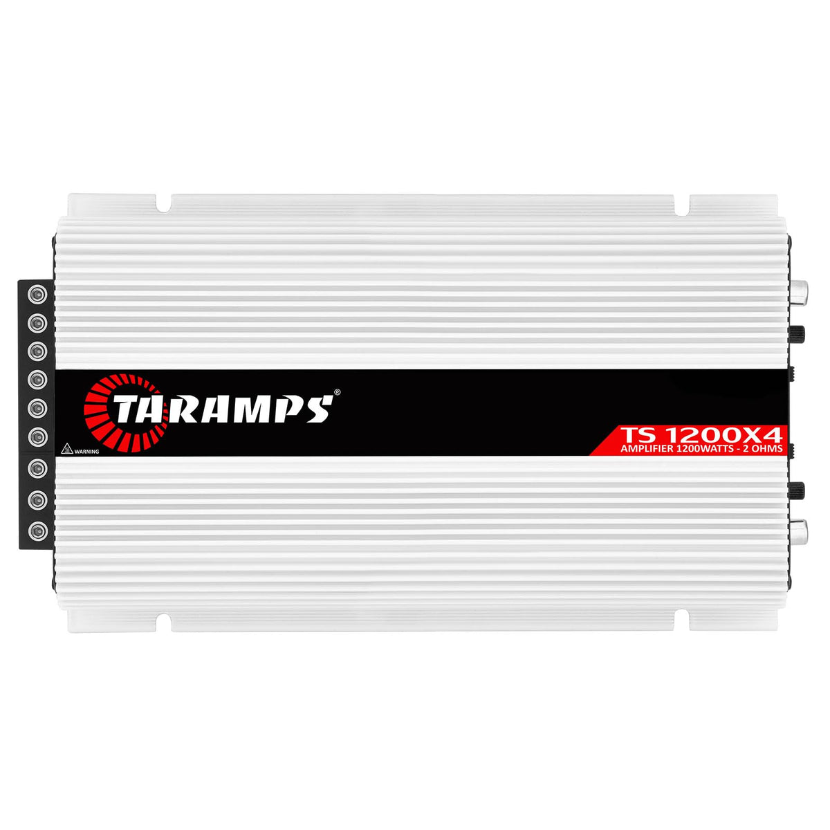 1200 Watt 4 Channel Class D Car Amplifier G8776