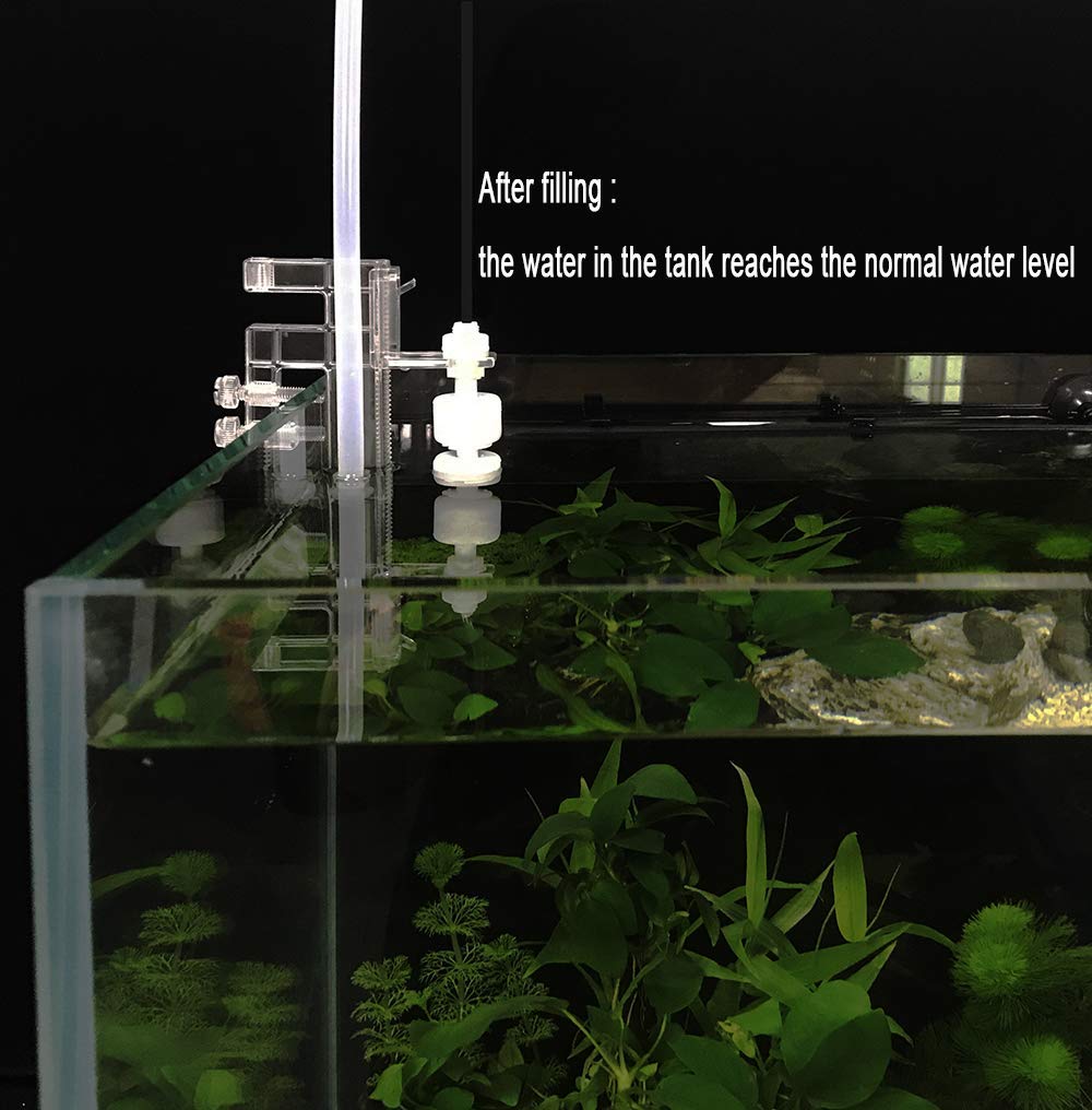 Aquarium Auto Top Off System with Pump T719167