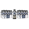 42g High Protein Milk Shake Vanilla 14 Fl Oz L7272