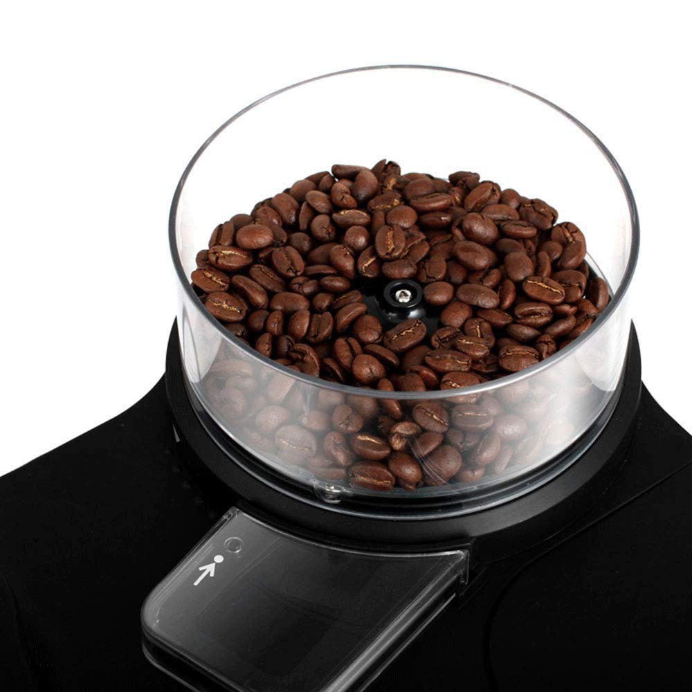 Fully Automatic Coffee Machine T5442