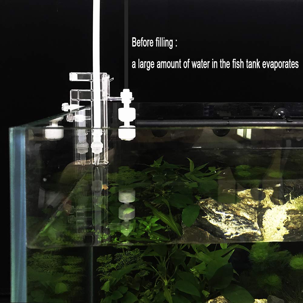 Aquarium Auto Top Off System with Pump T719167