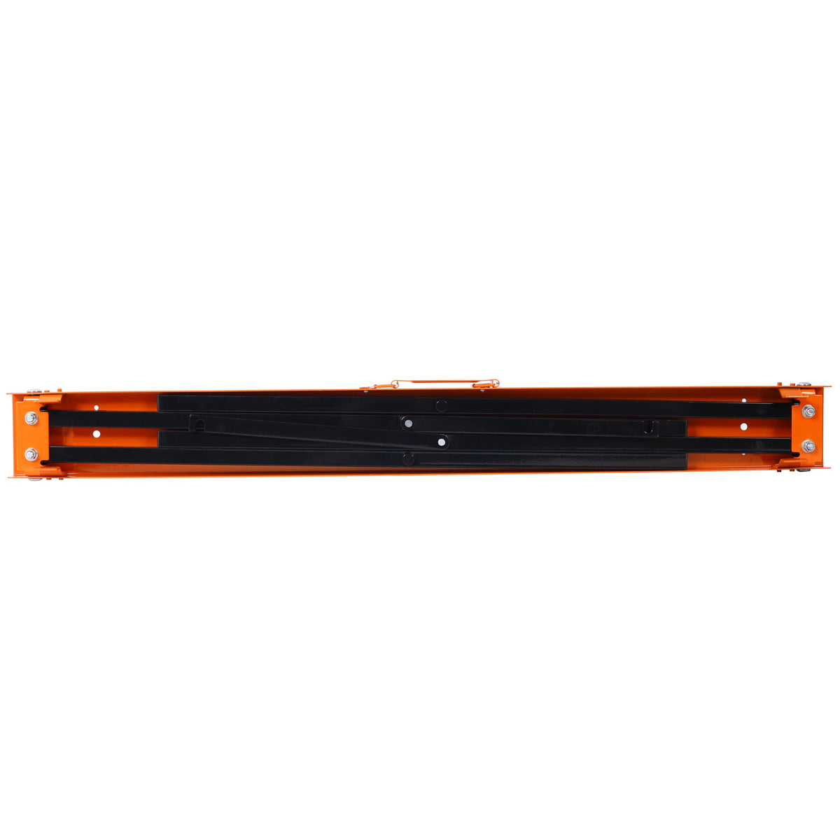 2 Pack Heavy Duty Folding Steel Saw Horses N89835