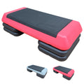 Adjustable Aerobic Step Platform D144438