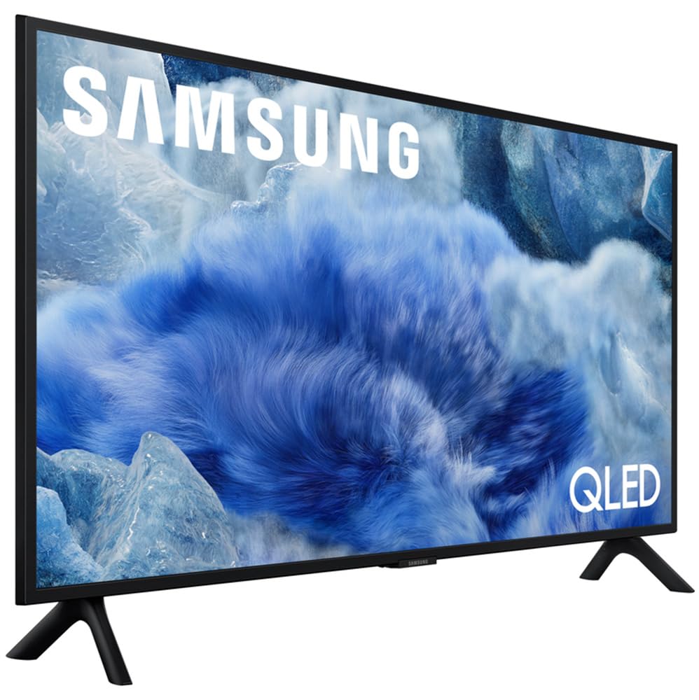 32 Inch QLED 4K Smart TV H683371