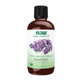 Organic Lavender Steam Distilled Essential Oil 4 fl. oz D812408
