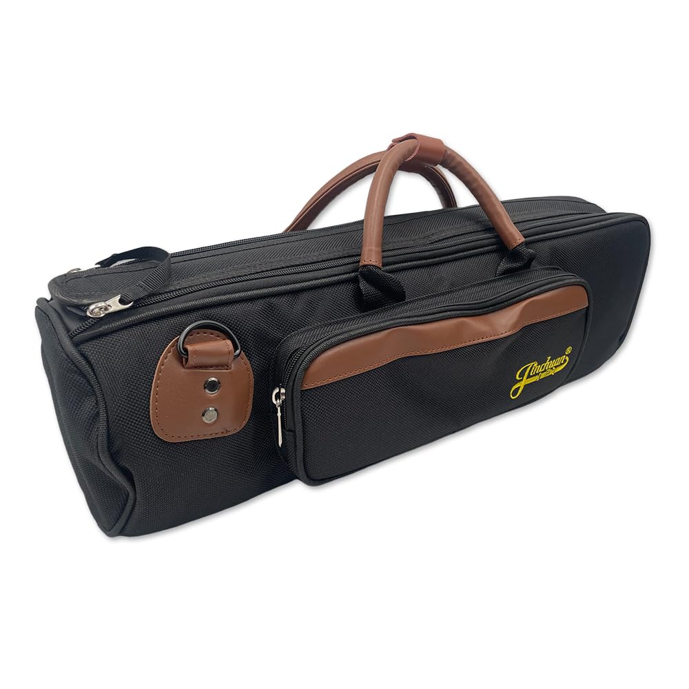Oxford Cloth Trumpet Case with Shoulder Strap S370