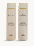 Sulfate Free Shampoo and Conditioner Set 8.5 fl oz R167