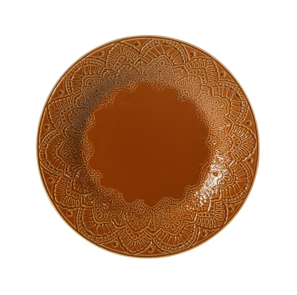 12-Piece Ceramic Dinnerware Set N521