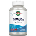 Cal Mag Zinc Supplement 250 Tablets D28784