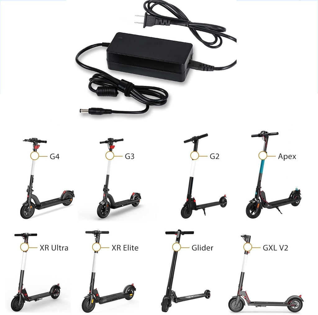 42V 2A Electric Scooter Charger R464577