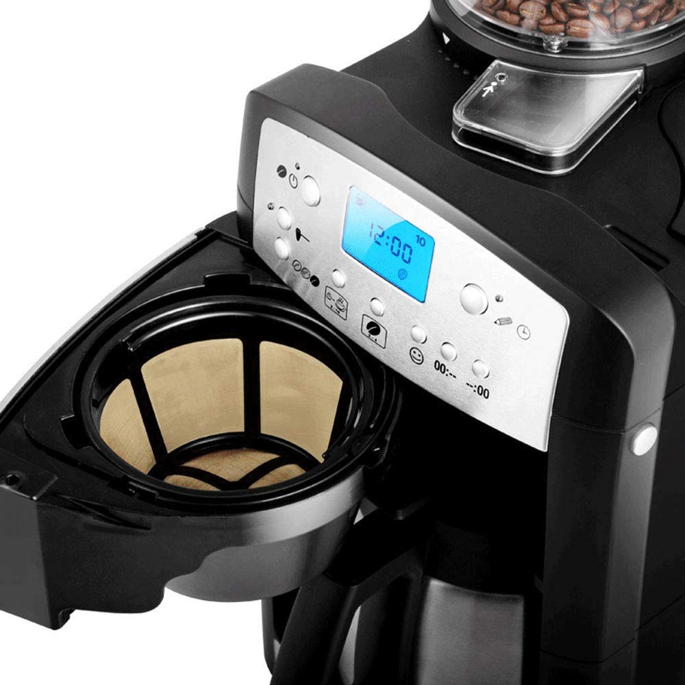 Fully Automatic Coffee Machine T5442