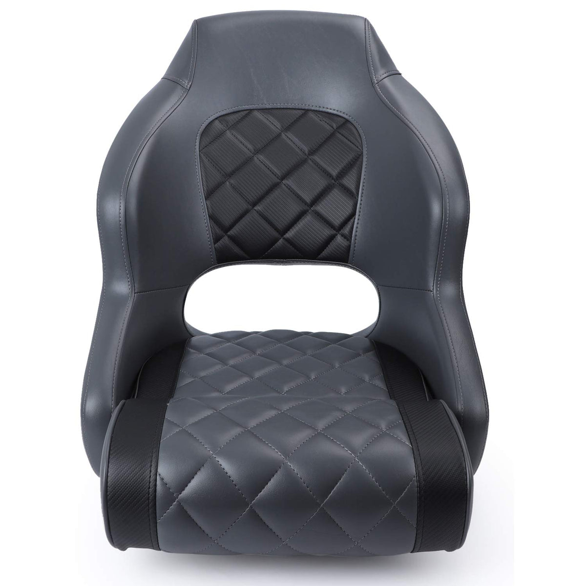 Captains Bucket Seat with Seat Cover B263718