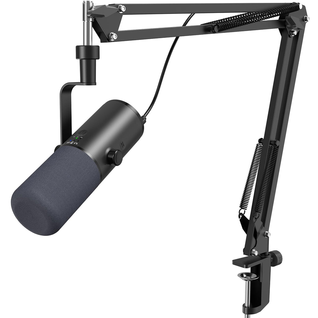Dynamic Podcast Microphone K5268