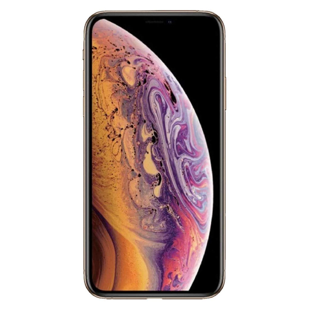 Gold 256GB Fully Unlocked Smartphone O78625