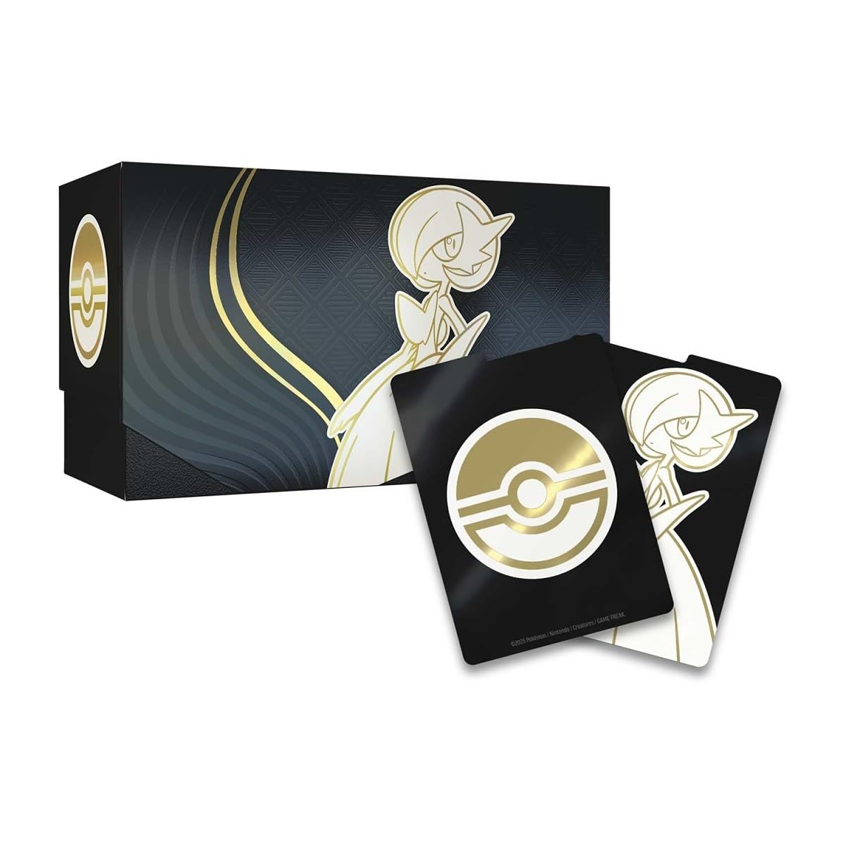 Pokémon TCG Elite Trainer Box G39575
