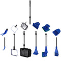 Aquarium Cleaning Tool Set Z956