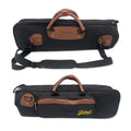 Oxford Cloth Trumpet Case with Shoulder Strap S370
