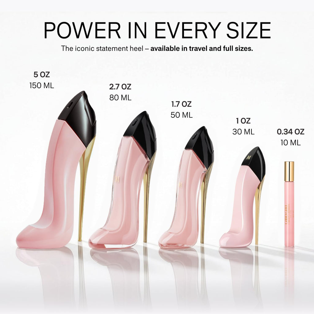 Eau de Parfum S93999