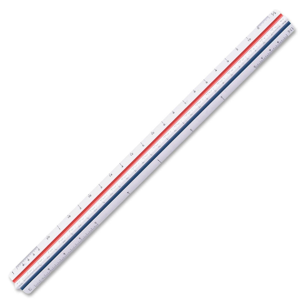 Construction Calculator + Architect Triangular Scale A720