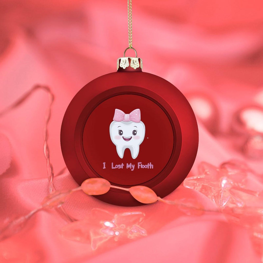 Christmas Balls Ornaments 4PCS Z772620