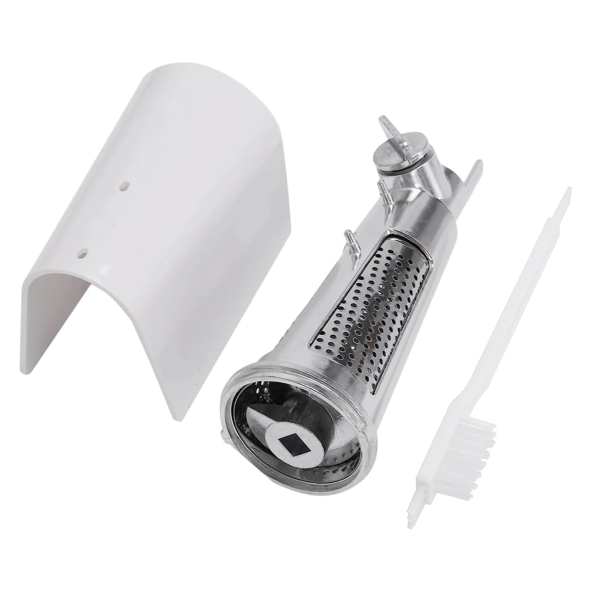 Tomato Juicer Vegetable Strainer Meat Grinder Sausage Stuffer Attachment O662048