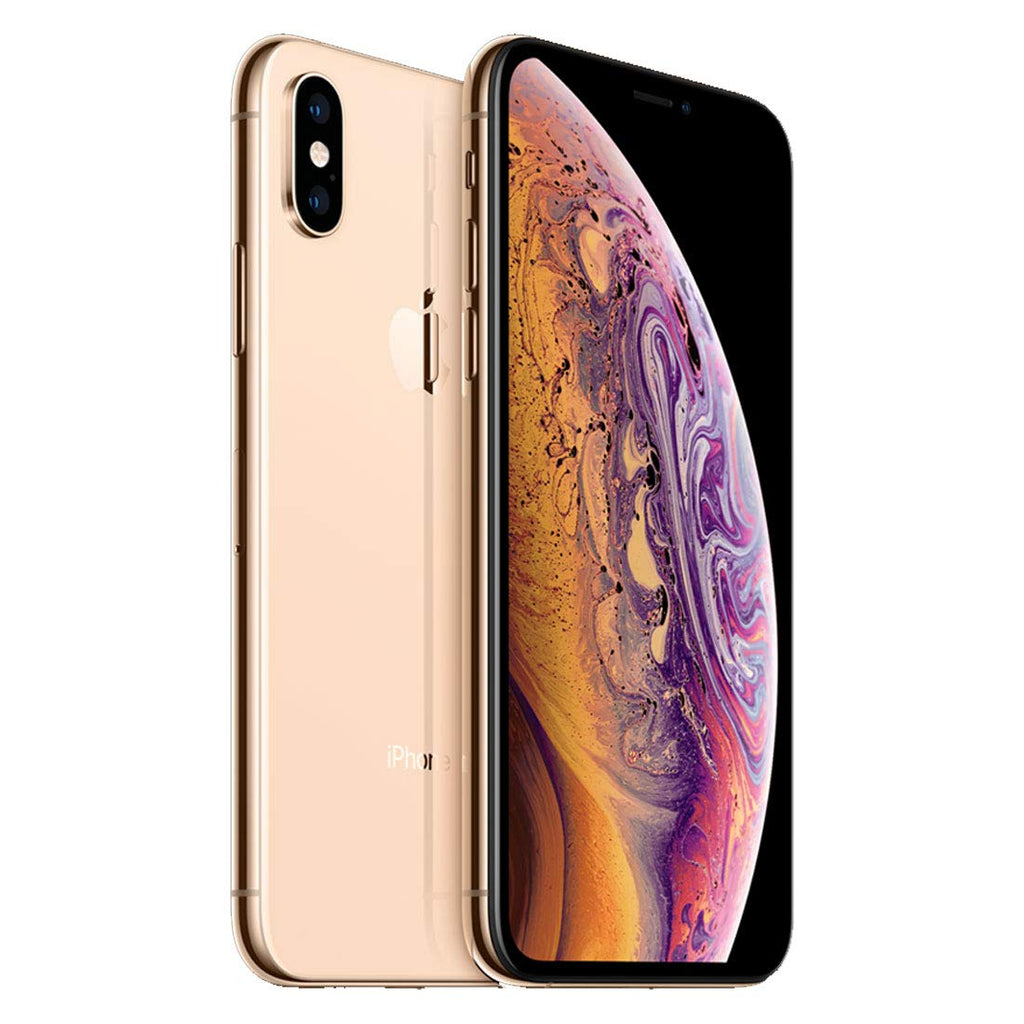 Gold 256GB Fully Unlocked Smartphone O78625