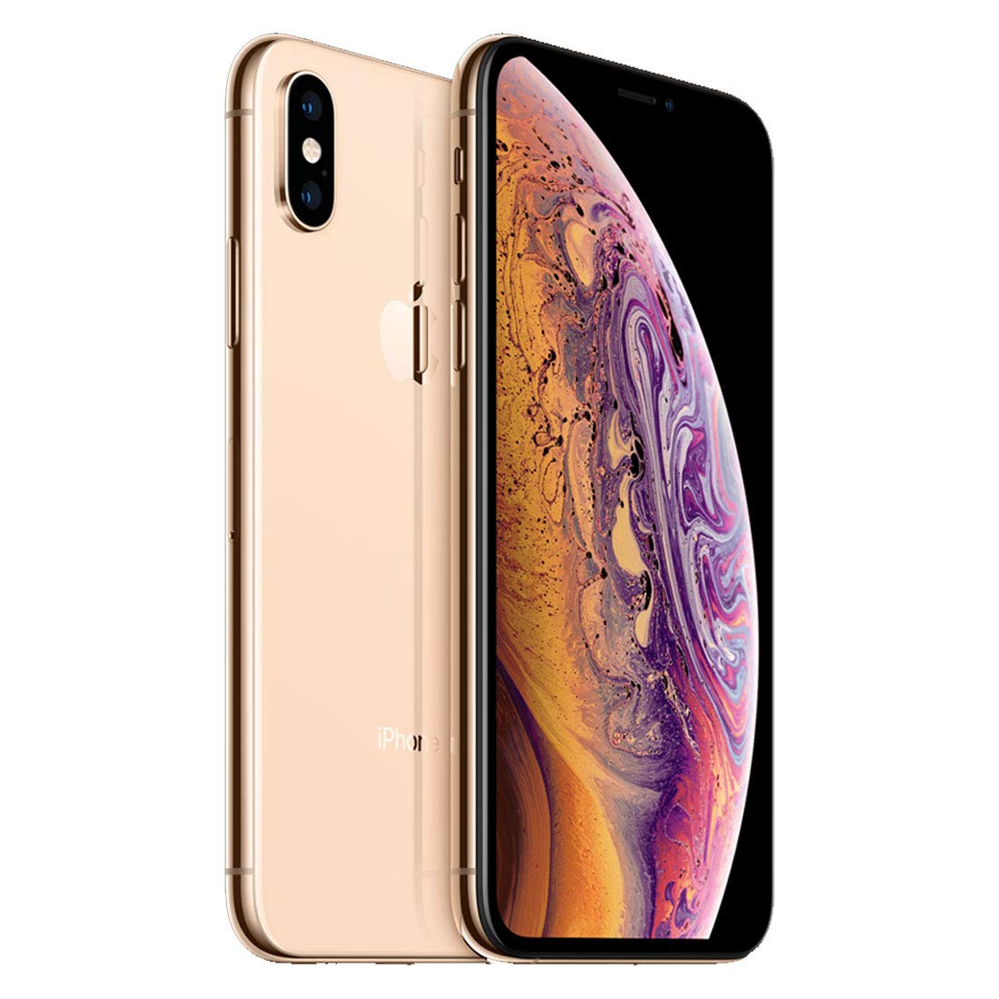 Gold 256GB Fully Unlocked Smartphone O78625