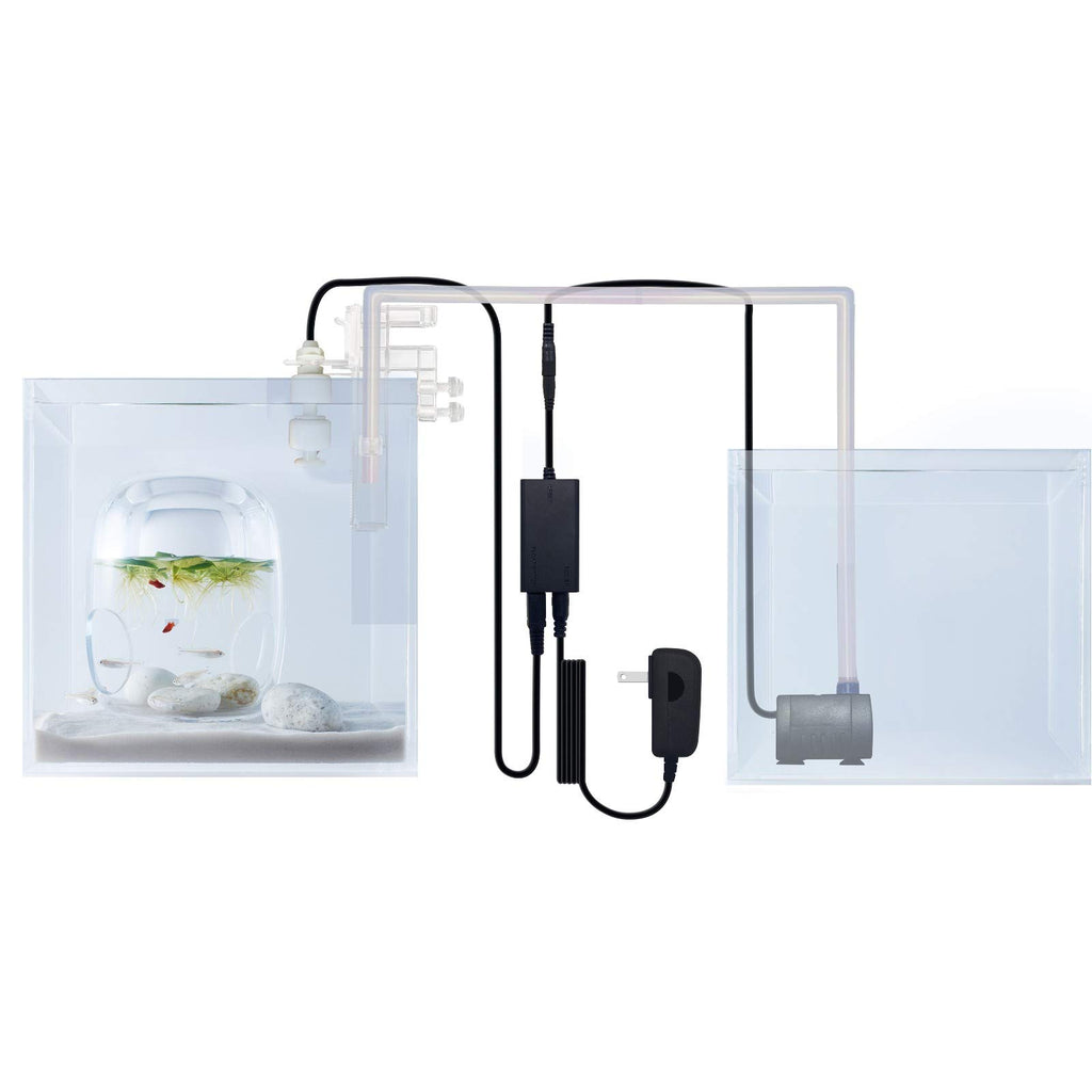 Aquarium Auto Top Off System with Pump T719167