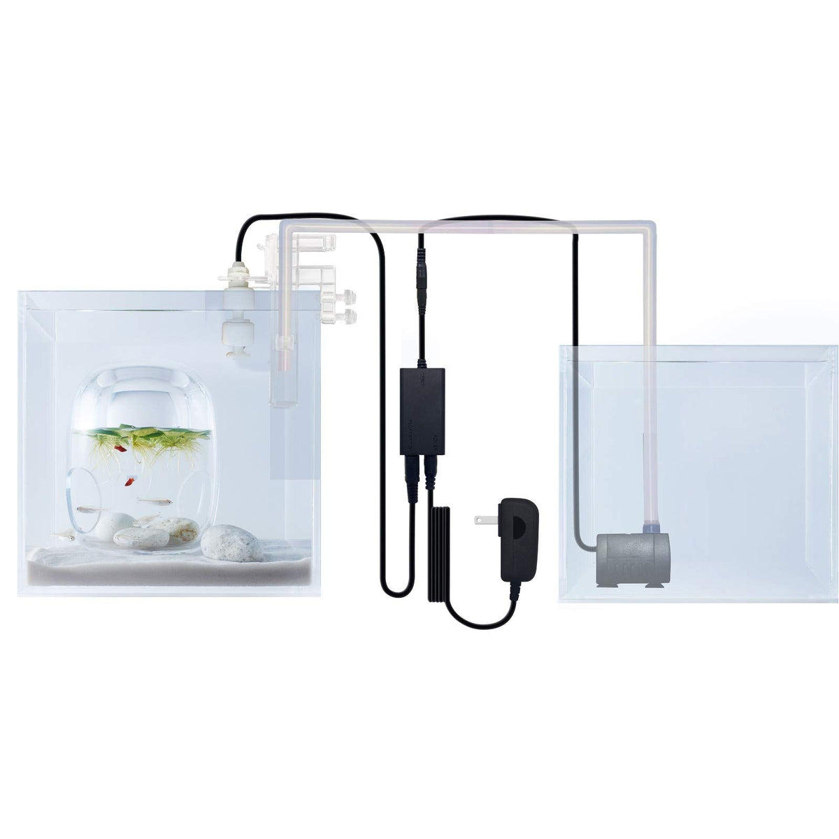 Aquarium Auto Top Off System with Pump T719167