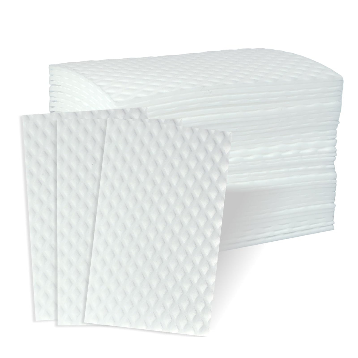 White Melamine Sponge 35 Pack Y5872