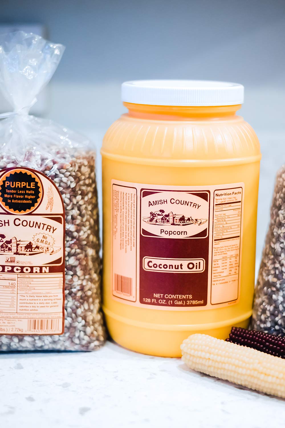 Coconut Oil G10755