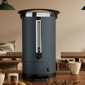 100-Cup Stainless Steel Coffee Urn W8124